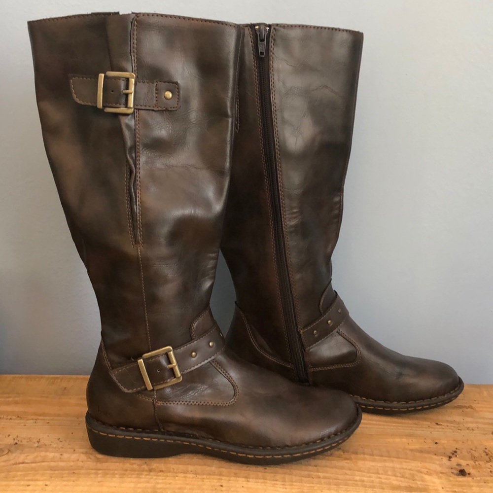 b.o.c Austin Riding Boots